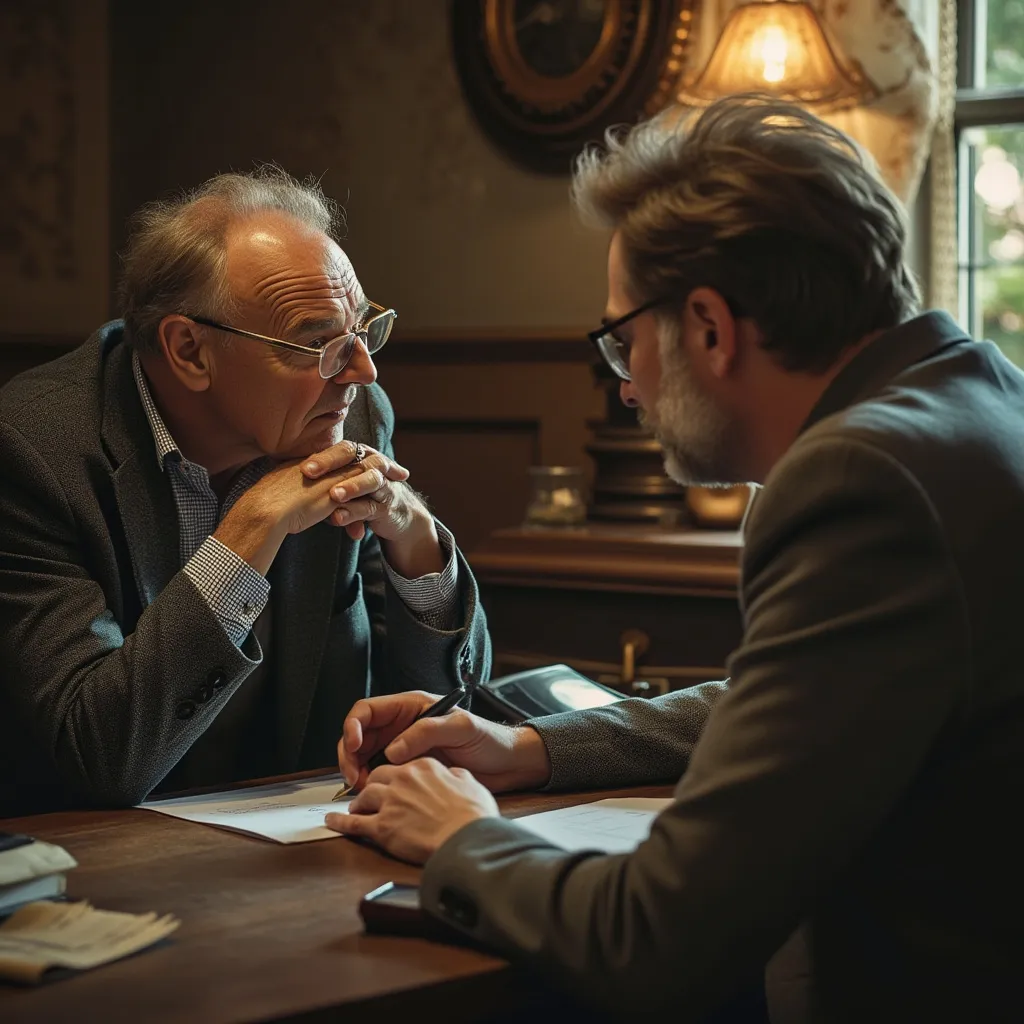 Session de coaching individuel concentrée